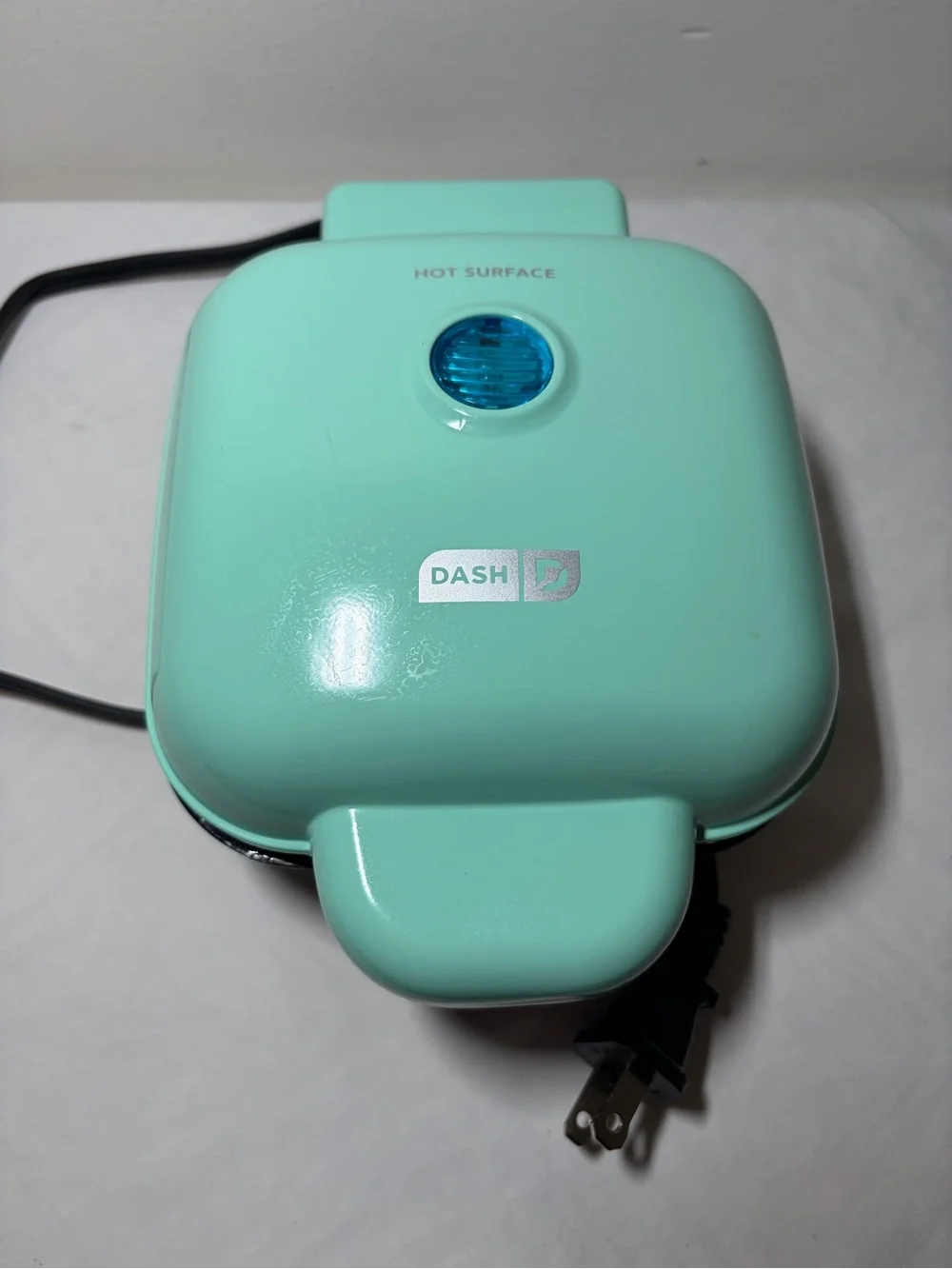 Dash Mini Egg Bites Maker - Mint